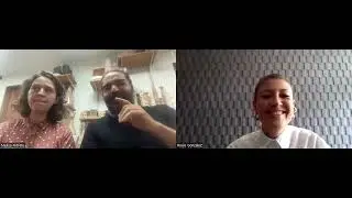 Entrevista Popdots / CHAT MUSEOGR&Aacute;FICO