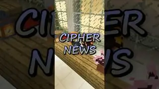 Cipher News: El Mini Chef | #2