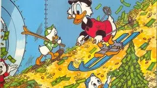 Ducktales Best Ending Speedrun Nes (16:42)