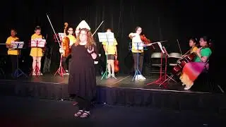 Creative Arts Academy Showcase 2024