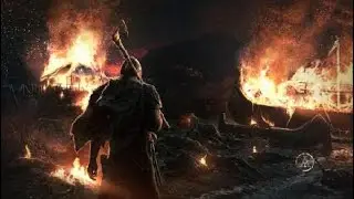 Ancestors Legacy Boleslav I the brave vs vidar