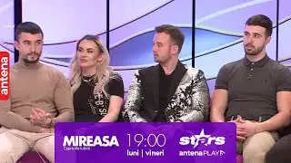 Ispita naște noi discuții în rândul băieților