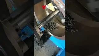 line boring,600mm hole diameter,S POWER #boringmachine #machine #lineboring