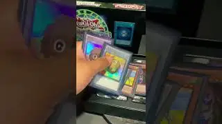 Yu-Gi-Oh legendary collection 3 Yugi&rsquo;s World.￼