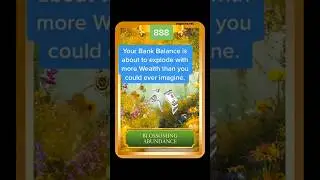 888 #wealth #jackpot #psychictarot #abundance #888 #prediction2024