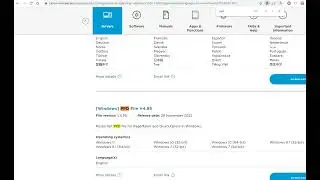 Locating your printer PPD file for Print Tonic Pro
