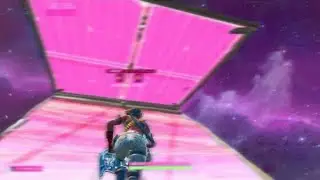 fortnite montage (Corvette)
