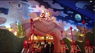 40th Anniversary At Tokyo Disneyland