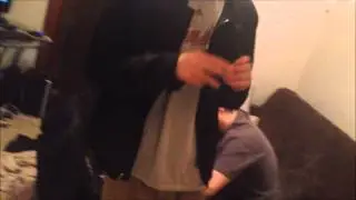 YoungJordon ~ Whip