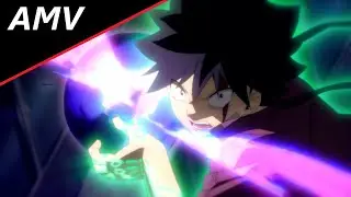 Edens Zero「A.M.V」- Hero of Our Time