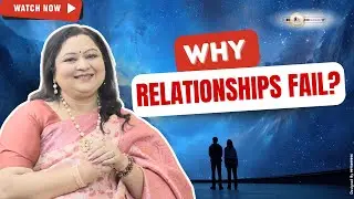 Why Relationships fail nowadays| Relationship Counselling Podcast with Shilpa Pol - Abhilasha Belure