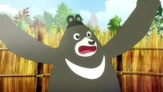 ani Baekho! Protect the Secret Book of Ssireum(Subtitles-EN)