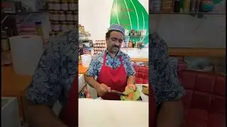 Sweet Paan Making | After meal snack | Special #shortvideo  #subscribe 🍃