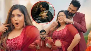 Aamrapali Dubey और Prithvi Tiwary | Kat Lihe Galiya Tamatar Jaisan | Video Review | Niju Kumar
