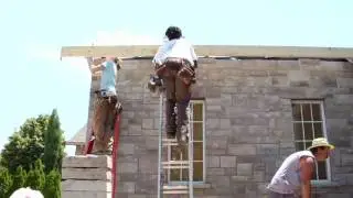 Women in Skilled Trades - Elizabeth, The Centre for Skills Development & Training
