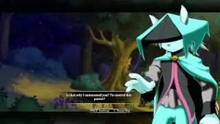 Dust An Elysian Tail PC Gameplay | 1080p