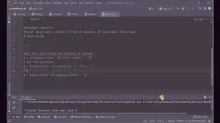 Python School – Quiz 2, Write a simple calculator programme in python