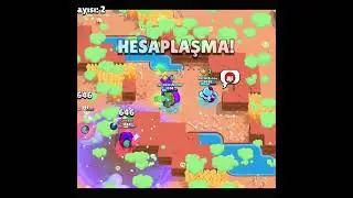 🔥İnsane Lou Player!🔥#brawlstars