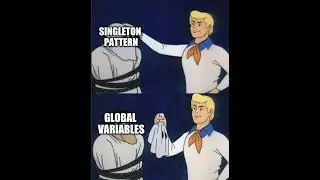 Singleton Class in Swift 5 Tutorial in Hindi