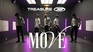 TREASURE (T5) - ‘MOVE’ DANCE COVER BY SLAMBOYS FROM INDONESIA #TREASURE #트레저 #MOVE_DanceCoverContest