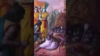 ye maya teri bahut kathin hai ram🙏🙏