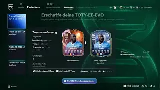 EA FC 26 Ultimate Team | 19 Uhr Content