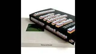 Ellen E Jones on the Kraszna-Krausz Moving Image Book Award