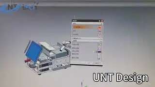UNT LASER 8615810558002