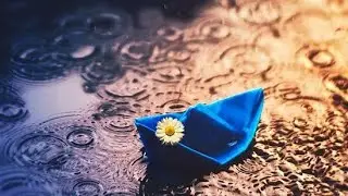 Masoom Si Naav | Life is a Boat