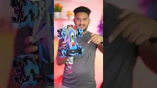 Stunt Spray Drift RC Car