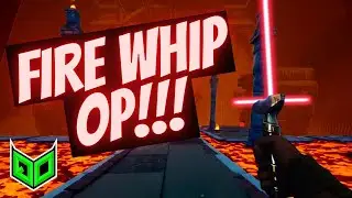 Fire Whip No Blessings!!! | Phantom Abyss