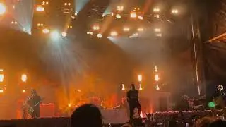 The Used - I Caught Fire