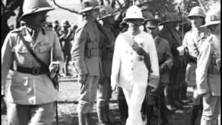 Palestine / Isra&euml;l : 1947  l'ONU vote la partition de la Palestine