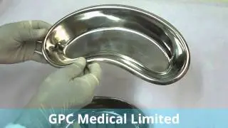 Kidney Trays | Stainless Steel Kidney Trays | Kidney Trays Manufacturer