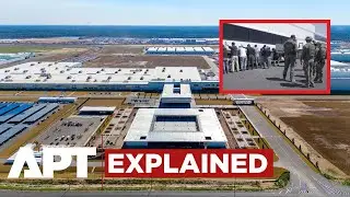South Korean Workers Detained in U.S. ICE Raid to Be Repatriated | Charter Flight Planned | APT