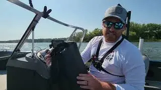STOVER Dry Bag, the Ultimate Waterproof Bag