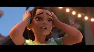 『オーバーウォッチ』　短編アニメーション