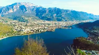 Sasso di Preguda - Forcellina, giro ad anello da Valmadrera