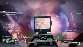 HeX Grinding to 550