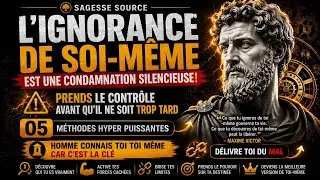 Reconna&icirc;tre Ses Forces et Faiblesses : Se Conna&icirc;tre Ou &Eacute;chouer ! #viral #foryou #funny#ndejeanjunior