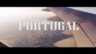 Portugal Travel video | Canon EOS 200D