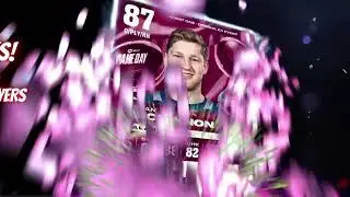 *PACK LUCK IS BACK!* TOP 50 CHAMPS REWARDS | NHL 24 Pack Opening