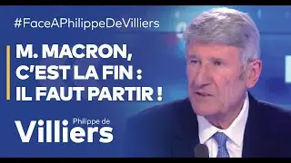 Philippe de Villiers : 