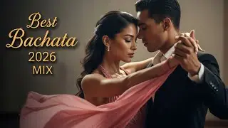 Best Deep Bachata 2026 🌙💔 | Healing Love & Rom&aacute;ntica Soul Mix