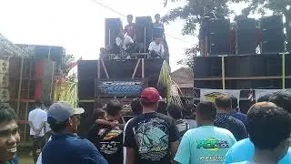 betel seduluran #luiSaudio #rcfaudio #SoniCaudio dan 2lainyah...