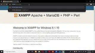 PHP Variables. How to create variables in php.