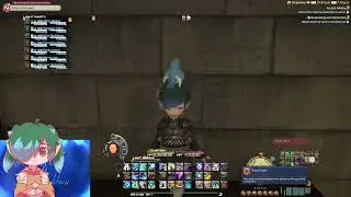 FFXIV - 7.25 Unreal (Week 37) Hell's Kier (Week 18) Tell and Retell [Day 203]