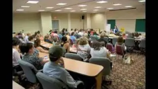 2011 Natural Living Expo, September 24-25, Sturbridge Host Hotel, Sturbridge, MA