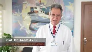 Ege Üniversitesi Hastanesi Kardiyoloji Anabilim Dalı