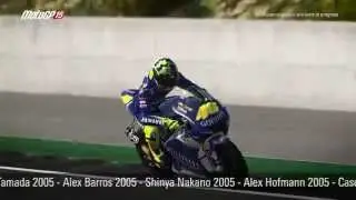MotoGP 15 Preorder Trailer